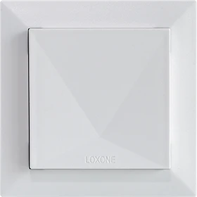 Loxone Raumklima Sensor Tree weiß, Multisensor (100276)