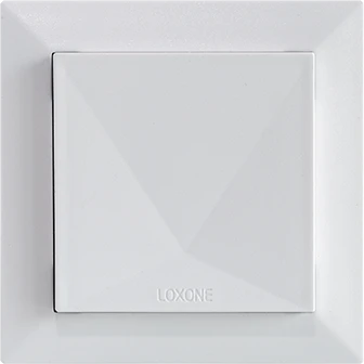 Loxone Raumklima Sensor Tree weiß, Multisensor