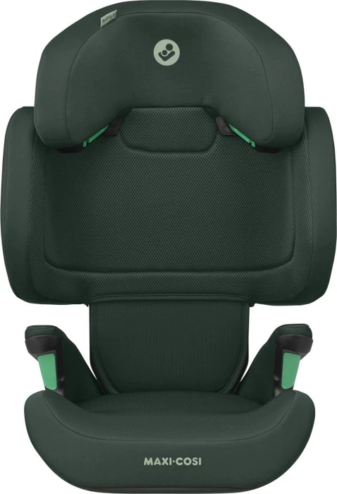 Maxi-Cosi RodiFix R i-Size authentic green