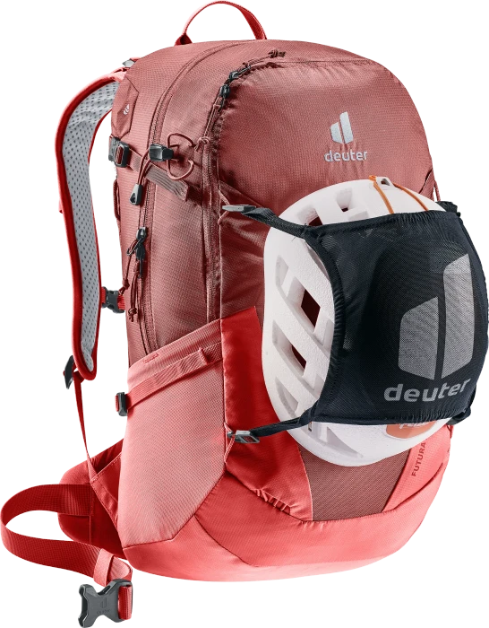 Deuter Futura 21 SL caspia/currant