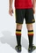 adidas FIFA WM 2026 Belgien Heimshorts (Junior) Vorschaubild