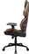 Cougar Hotrod Gamingstuhl, schwarz/orange Vorschaubild