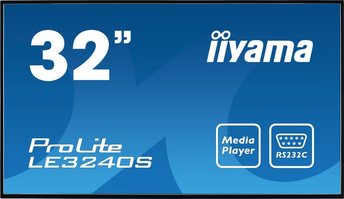 iiyama ProLite 40 Series, LExx40S