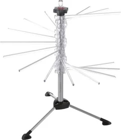 Marcato Tacapasta Pastatrockner transparent