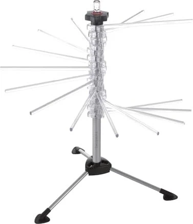 Marcato Tacapasta Pastatrockner transparent