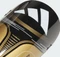 adidas Messi Match Schienbeinschützer core black/gold metallic/white (Junior) Vorschaubild