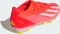 adidas X Crazyfast Pro MG solar red/cloud white/team solar yellow 2 Vorschaubild