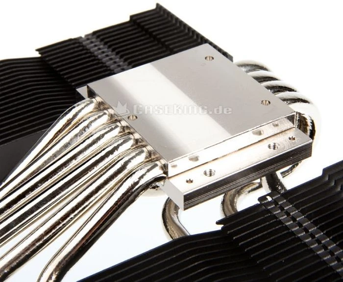 Prolimatech MK-26 Black Series