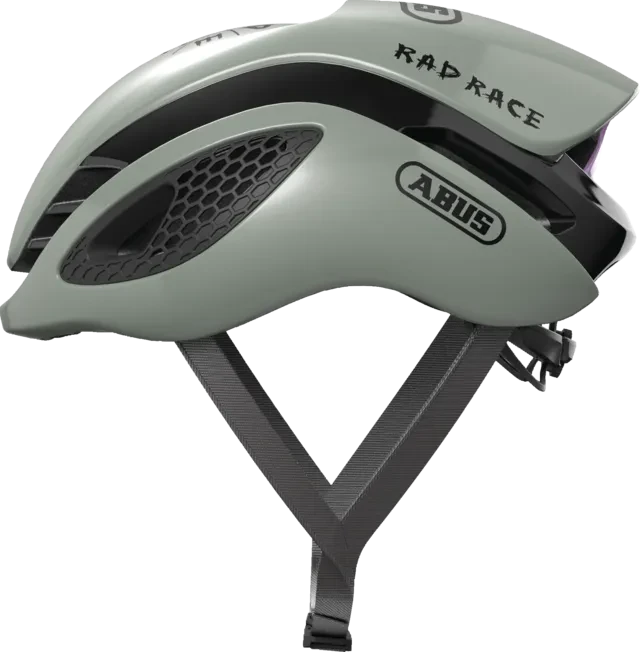ABUS GameChanger Helm grey edition 22