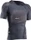 Leatt 3DF AirFit Lite Evo Shirt Protektor schwarz (502406062)