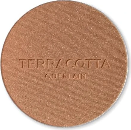 Guerlain Terracotta Bronzing Powder 05 foncé doré Refill, 8.5g