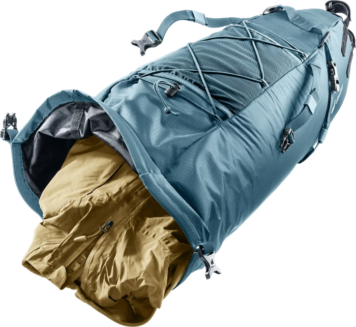 Deuter Mondego SB16 Satteltasche atlantic