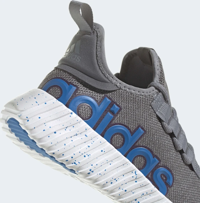 adidas Kaptir 3.0 grey/bright royal (Herren)