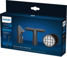 Philips XV1685/01 Komplettreinigungsset