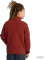 Jack Wolfskin Iceland 3in1 Funktionsjacke siren red (Junior) Vorschaubild