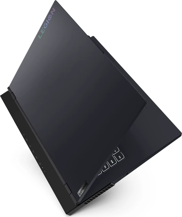 Lenovo Legion 5 17ACH6H, Phantom Blue, Ryzen 7 5800H, 16GB RAM, 512GB SSD, GeForce RTX 3060, DE