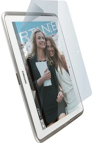 Krusell Displayschutzfolie für Samsung Galaxy Note 10.1