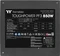 Thermaltake ToughPower PF3 Platinum 850W, ATX 3.0 Vorschaubild