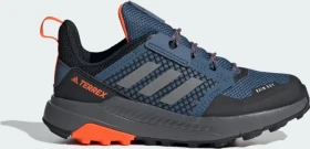 adidas Terrex Trailmaker Rain.RDY wonder steel/grey three/impact orange (Junior)