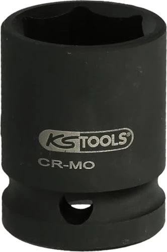 KS Tools Außensechskant Steckschlüssel 1", 65x93mm