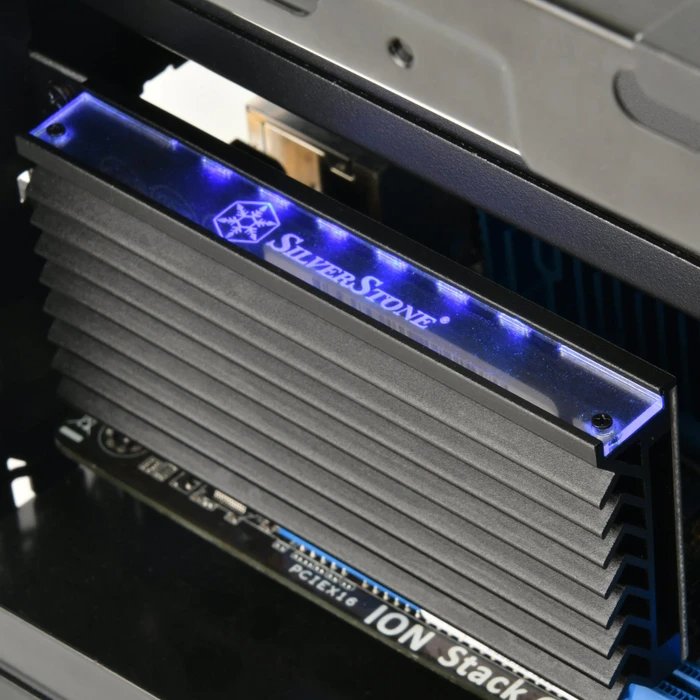 SilverStone ECM24