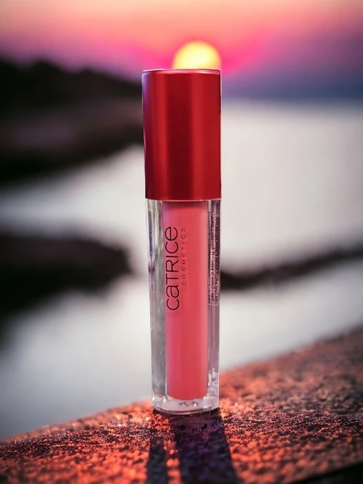 Catrice Heart Affair Matte Liquid Lippenstift