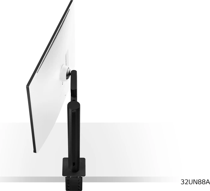 LG UltraFine 32UN88A-W, 31.5"