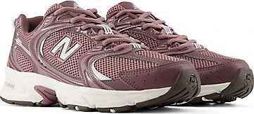 New Balance 530 fast track/pebble