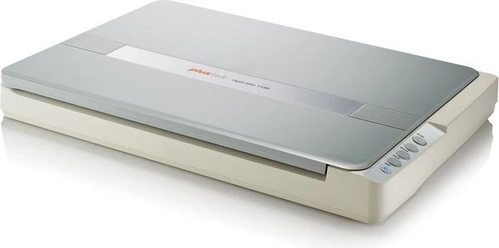 Plustek OpticSlim 1180