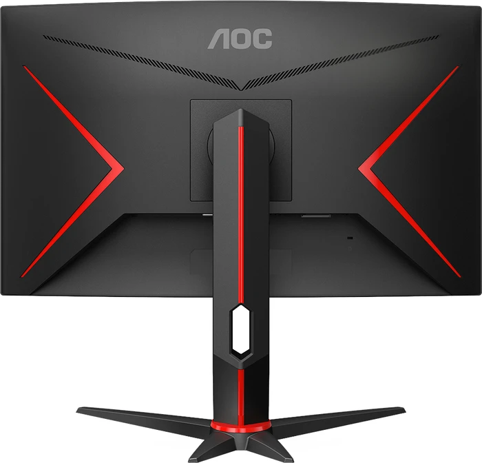 AOC CQ27G2U/BK, 27"