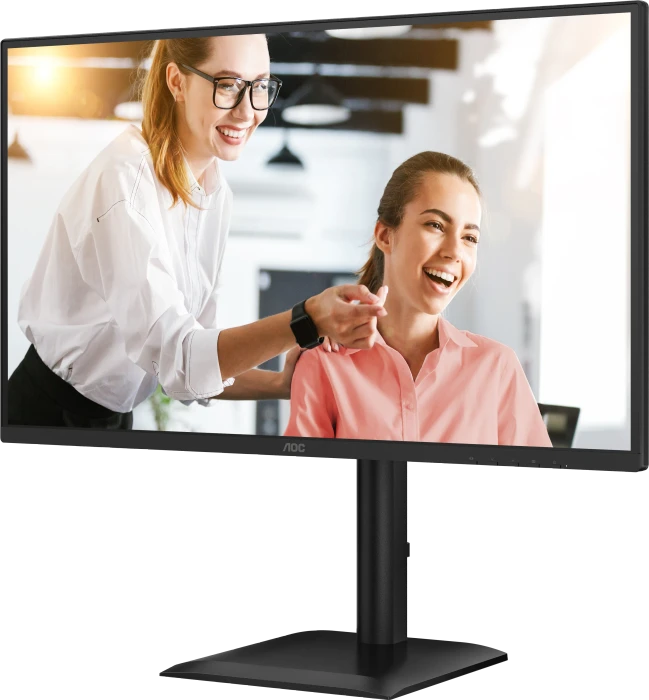 AOC Q27E4CV, 27"