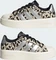 adidas Streettalk Bold crystal linen/silver metallic/core black (Junior) Vorschaubild