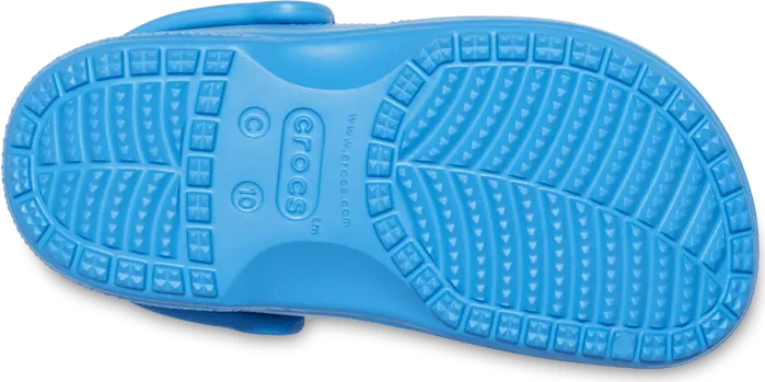 Crocs Baya Clog ocean (Junior)