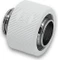 EK Water Blocks EK-ACF Fitting G1/4" auf 16/12mm, weiß Vorschaubild