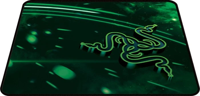 Razer Goliathus Speed Cosmic Edition, large