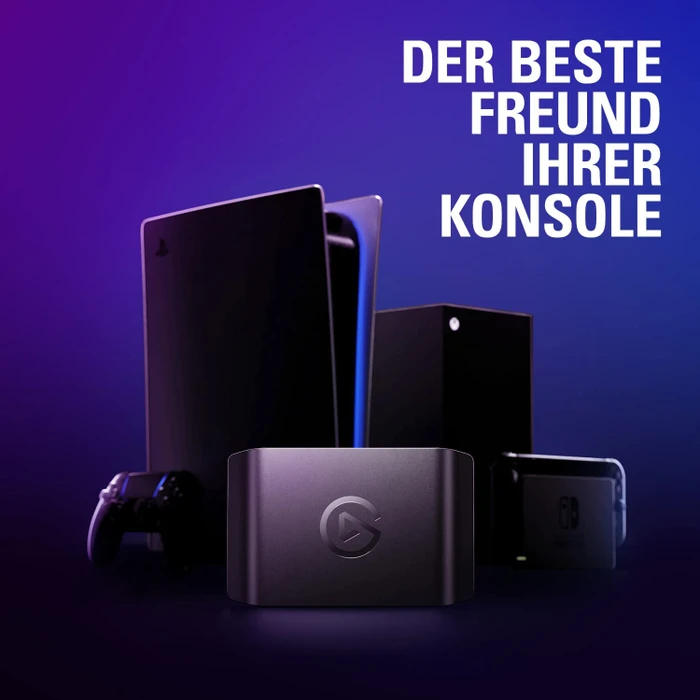 Elgato Game Capture HD 60 X