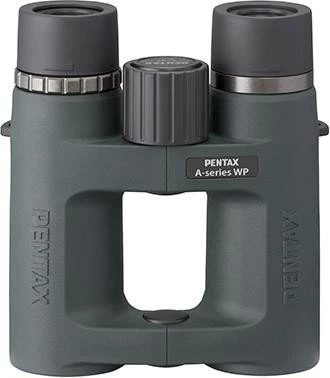 Pentax AD 9x32 WP (62791) – Bild 4 von 5