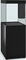 Juwel Lido 200 LED Aquarium-Set mit Unterschrank, schwarz/schwarz, 200l Vorschaubild