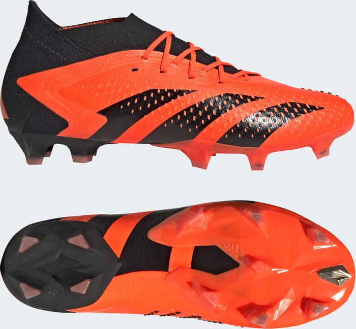 adidas Predator Accuracy.1 FG team solar orange/core black