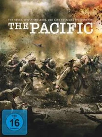 The Pacific (DVD)