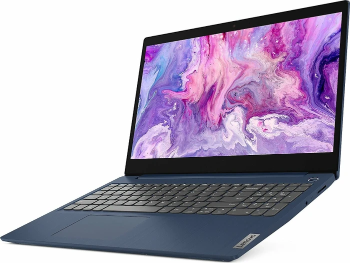Lenovo IdeaPad 3 15ADA05, Abyss Blue, Ryzen 3 3250U, 8GB RAM, 512GB SSD, DE