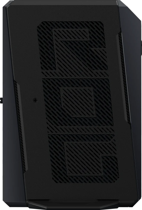 ASUS ROG NUC 15 - Jean Canyon - RNUC15JNK9X28AA2, Core Ultra 9 275HX, 32GB RAM, 2TB SSD, GeForce RTX 5080, EU-Netzkabel