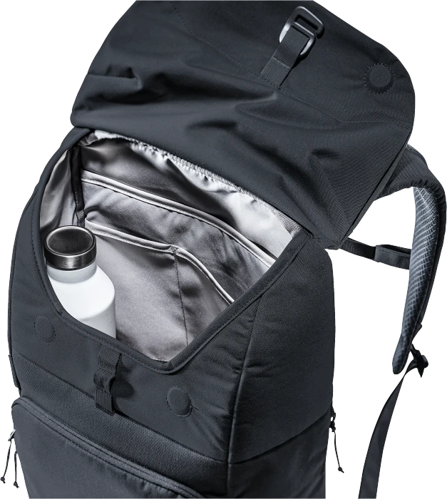 Deuter UP Sydney schwarz