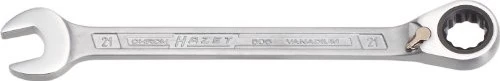 Hazet 606-21 Maul-Ringratschenschlüssel, 21x291.5mm