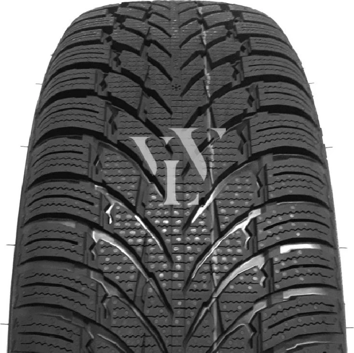 Nokian WR SUV 4