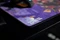 Konix Dungeons & Dragons Curse of Strahd Mouse Pad, 320x270mm, Motiv violett/rot Vorschaubild