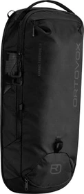 Ortovox Avabag Litric Freeride 18 Zip black raven