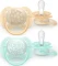 Philips Avent SCF091 Ultra Soft Beruhigungsschnuller, Silikon, 0-6M Vorschaubild