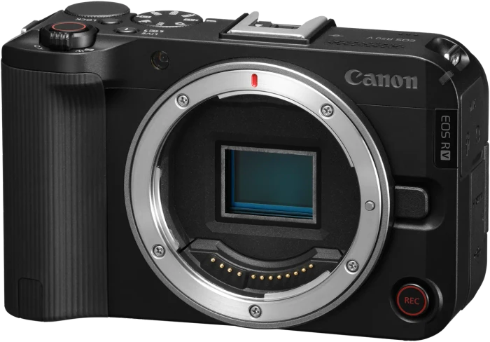 Canon EOS R50 V Body