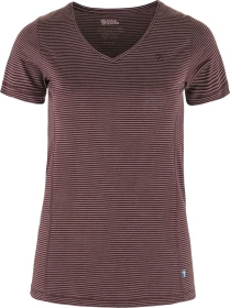 Fjällräven Abisko Cool Funktionsshirt kurzarm port (Damen)